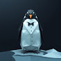 Crimes of the Penguin logo