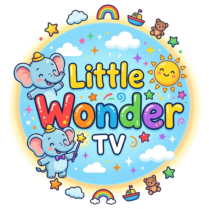 Little WonderTV 