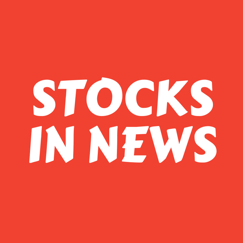 Stocks In News