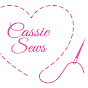 Cassie Sews logo