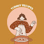 Yummy Recipes logo