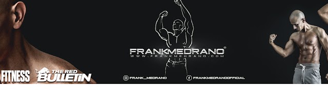 Frank Medrano banner