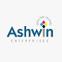 Ashwin Enterprises logo