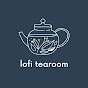 LoFi Tearoom logo