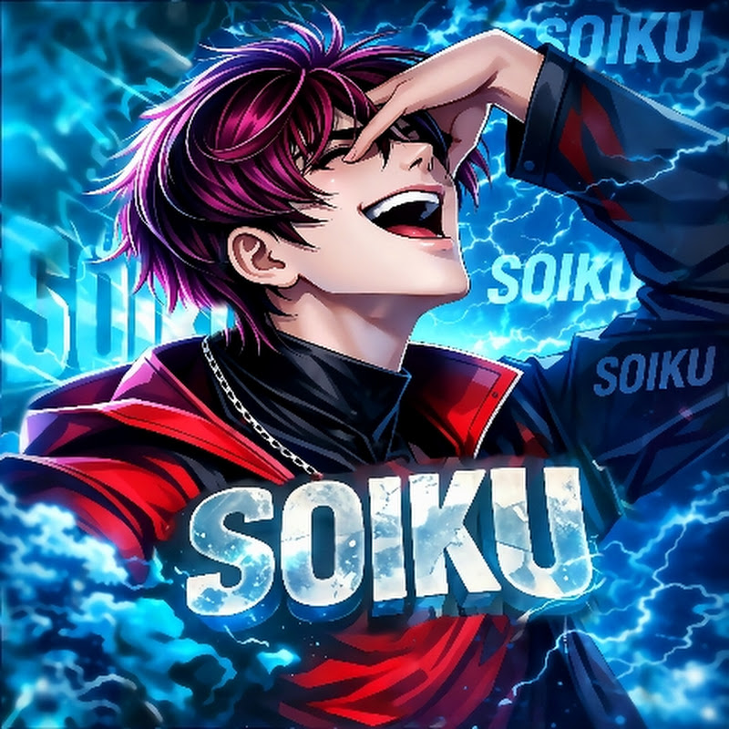 Soiku Official