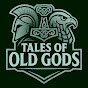 Tales of Old Gods logo