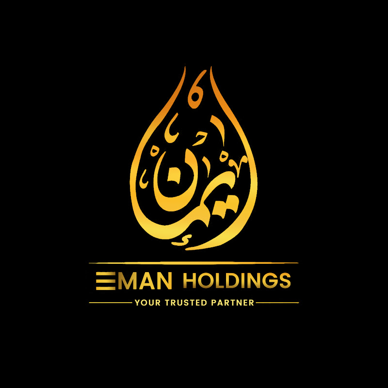 Hire Eman Holdings | DHA Gujranwala Updates — Business & Finance YouTube creator for sponsorships