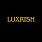 luxrish logo