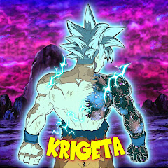KriGeta avatar