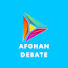 5DOBibHTI1M-channel-avatar-AFGHAN DEBATE 