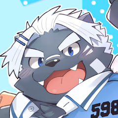 吠黒コクバ(ほえぐろこくば)の画像