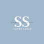 Super Sonic Shorts logo