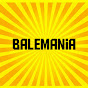Balemania logo
