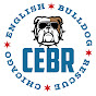 chicagoenglishbulldogrescue logo