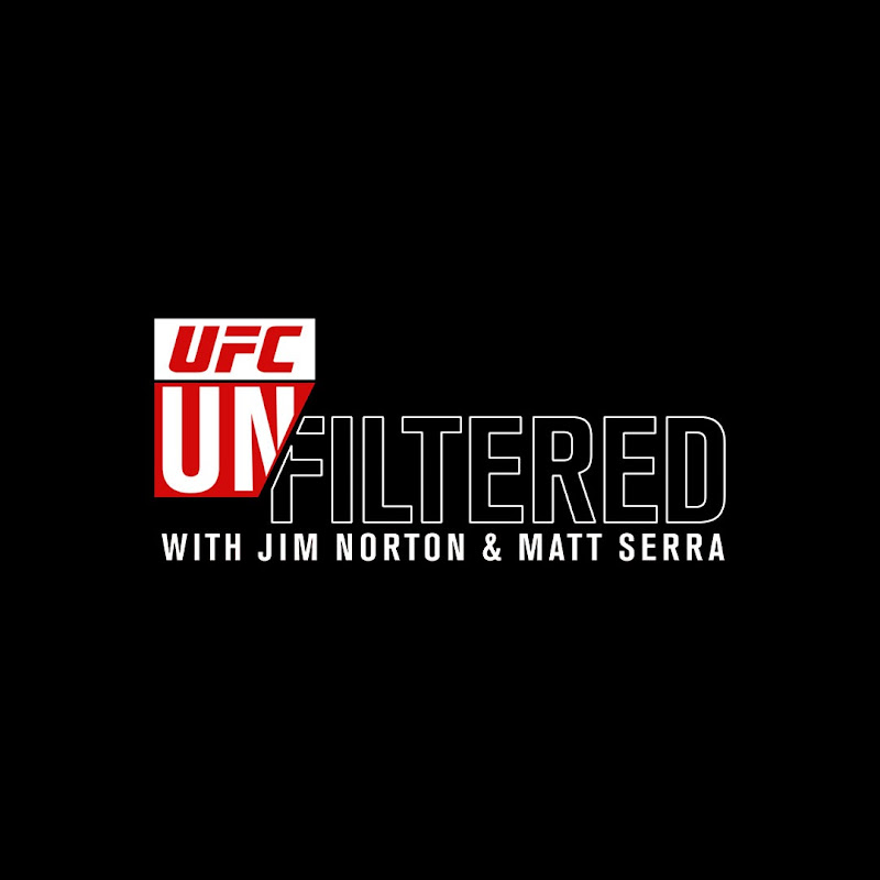 UFC Unfiltered