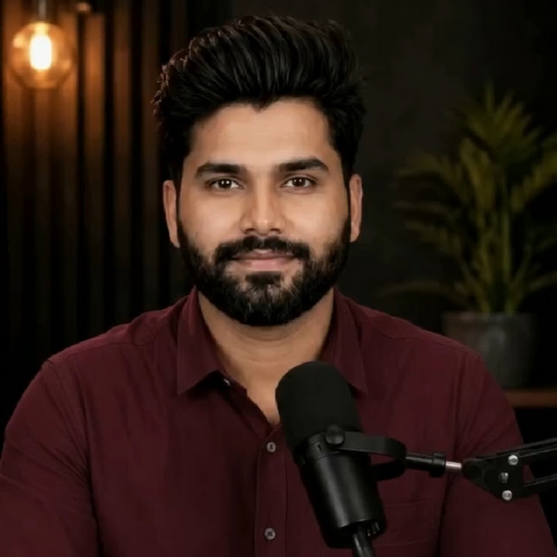 Anil Harwansh