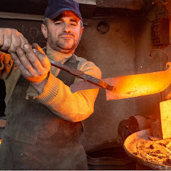 Master Knives Avatar