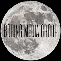 Boring Media Group net worth