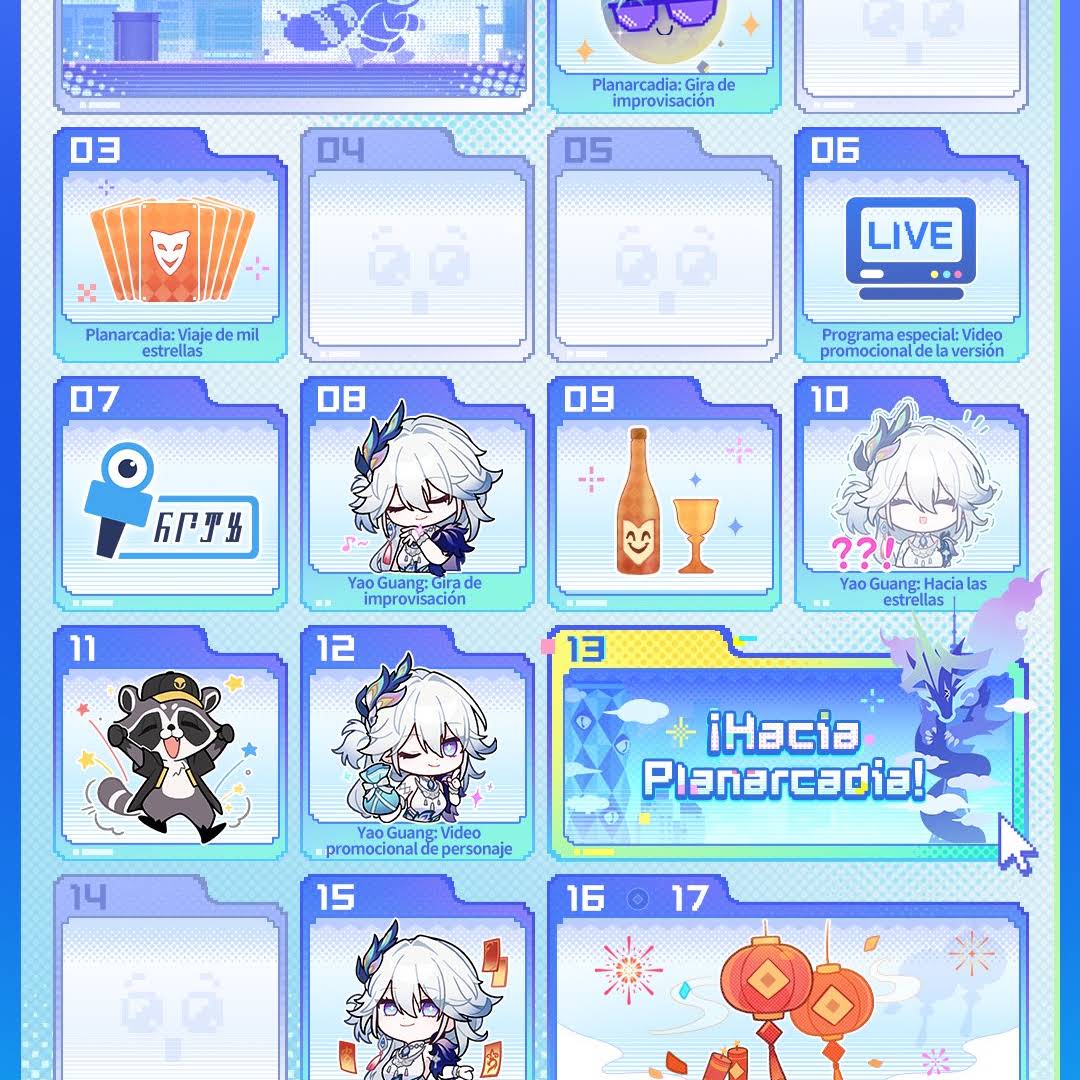 Post from Randgris