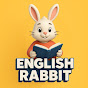 English Rabbit logo