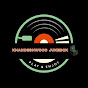 Khandeshwood Jukebox logo