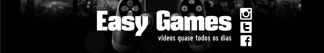 Easy Games Awatar kanału YouTube