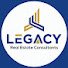 GcX8lXDVIRo-channel-avatar-LEGACY Real Estate Consultants