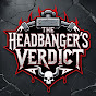 HEADBANGER CHANNEL - RELEASES AND PROMONTIONS logo
