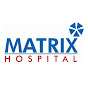 Matrix Hospital logo