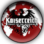 Kaiserreich Media logo