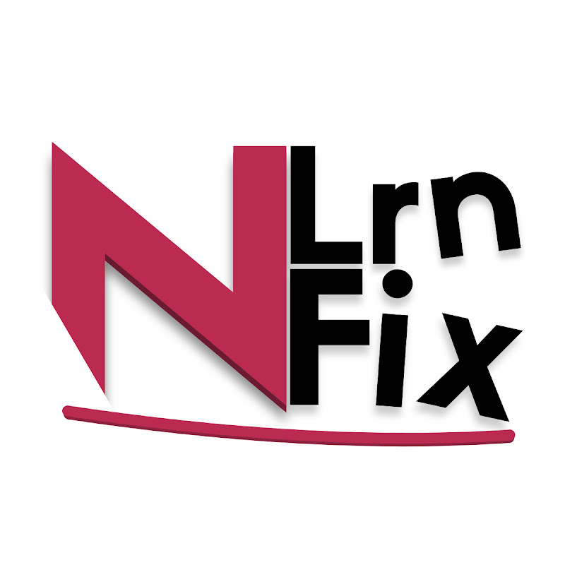 LearnNFix