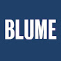 Blume logo
