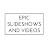 Epic Slideshows and Videos