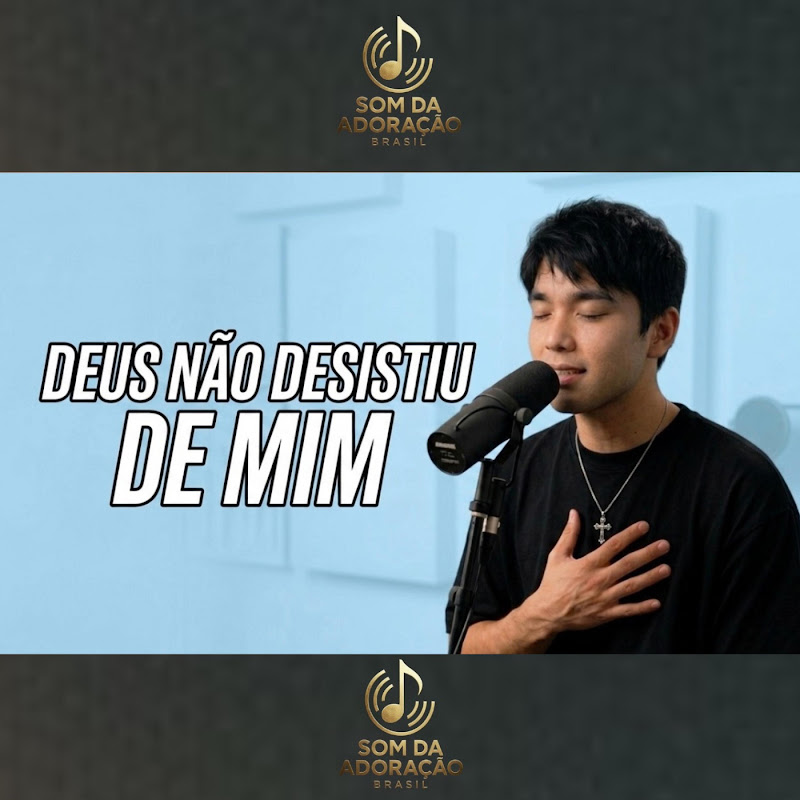 Som Da Adoração Brasil - Topic