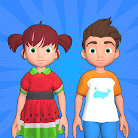 Chintu Chinki Fun Toons profile image