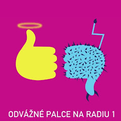 Odvážné palce