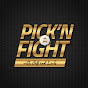 Pick'n A Fight YouTube Profile Photo