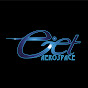 eJet Aerospace - The New Way To Fly logo
