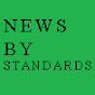 News by standards logo