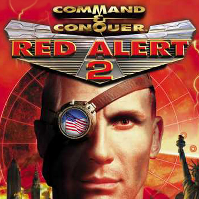 Command & Conquer: Red Alert 2 - Topic