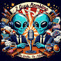 2 Guys Rambling logo