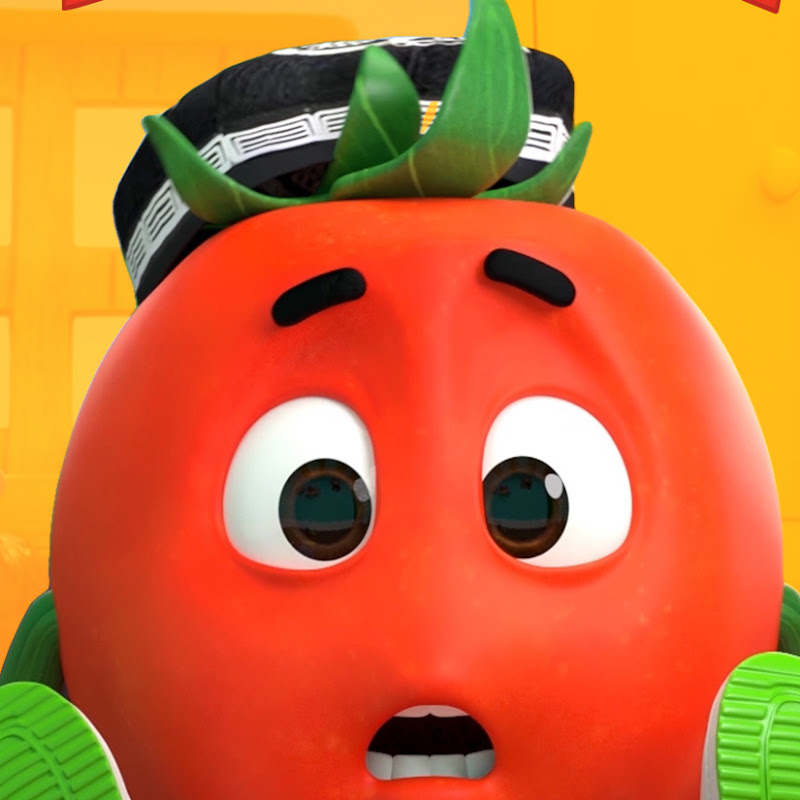 Pomidor Do'ppi