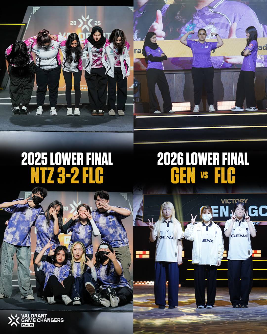 VALORANT Champions Tour - Grand Final