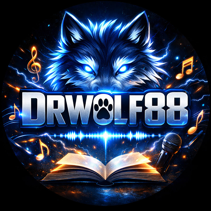 DRWOLF88