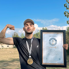 Rubber boy of Kashmir 