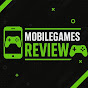 MOBILE GAMES  logo