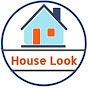 House Look logo