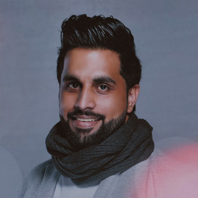 Channel Avatar