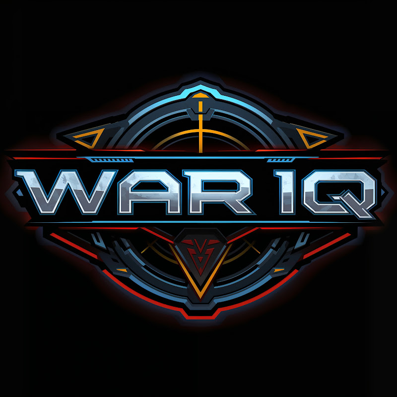 War IQ Logo