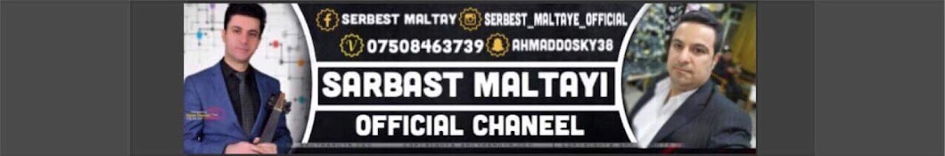 Serbest Maltaye official Awatar kanału YouTube